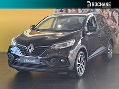 Renault Kadjar - 1.3 TCe 140 EDC Limited AUTOMAAT | NAVIGATIE | TREKHAAK | PARKEERSENSOREN VOOR-EN ACHTER |