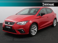 Seat Ibiza - 1.0 TSI FR Business Intense