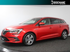 Renault Mégane Estate - 1.3 TCe 140 EDC Intens | All-Season banden | Trekhaak