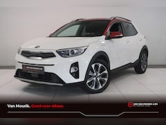 Kia Stonic - 1.0 T-GDi 100PK DynamicPlusLine | Trekhaak | Navigatie | Achteruitrijcamera |