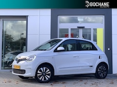 Renault Twingo Z.E. - R80 Intens | Navigatie | Achteruitrijcamera