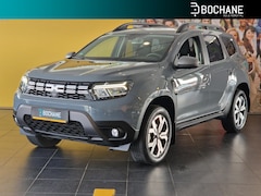 Dacia Duster - 1.0 TCe 100 ECO-G Journey | Navigatie | Trekhaak | 360 Camera |