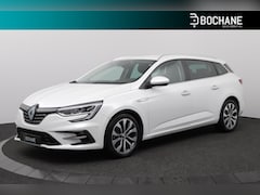 Renault Mégane Estate - 1.3 TCe 140 EDC Techno | All-Season banden | Trekhaak | Dodehoekdetectie