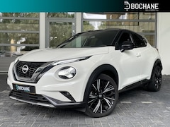 Nissan Juke - 1.0 DIG-T 114 DCT7 N-Design / Automaat / Clima / Full LED / Cruise / Camera / PDC