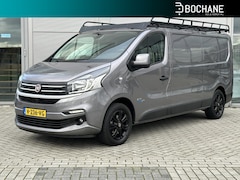 Fiat Talento - 1.6 MultiJet 125 L2H1 SX | NAVIGATIE | IMPERIAAL ZWART | LM VELGN | CAMERA | PARKEER SENSO