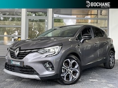 Renault Captur - 1.6 E-Tech Plug-in Hybrid 160 techno