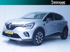 Renault Captur - 1.6 E-Tech Hybrid 145 techno Clima/Navi/Camera