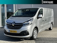 Renault Trafic - 2.0 dCi 145 T29 L2H1 Luxe Automaat | CLIMATE CONTROL | NAVIGATIE | CAMERA | TREKHAAK | SCH