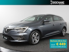 Renault Mégane Estate - 1.3 TCe 140 EDC Intens | Automaat | Trekhaak | 1.700 KG trekgewicht | All-Season | LED | A