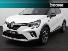 Renault Captur - 1.0 TCe 90 Techno | 360° Rondomzichtcamera | Bose audio