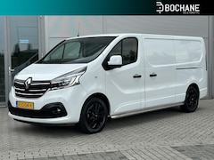 Renault Trafic - 2.0 dCi 120 T29 L2H1 Work Edition | Airco| Navigatie| Scuifdeur L+R | Sidebars |