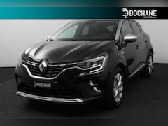 Renault Captur - 1.0 TCe 100 Bi-Fuel Intens | LPG | Navigatie | Achteruitrijcamera