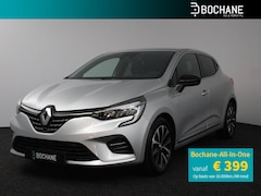 Renault Clio - 1.0 TCe 90 Techno | 1e eigenaar | 23.198 KM | Navi | Clima | Cruise | LM velgen 16" | PDC