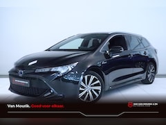 Toyota Corolla Touring Sports - 1.8 Hybrid Dynamic | Apple CarPlay / Android auto Navigatie | Achteruitrijcamera | Stoelve