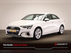 Audi A3 Limousine - 35 TFSI Business edition | VIRTUAL COCKPIT | SPORTSTOELEN | LED | NAVIGATIE | DAB | APPLE