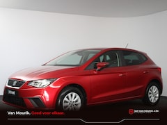 Seat Ibiza - 1.0 TSI DSG Style Business Intense Automaat | Navigatie | Achteruitrijcamera | Pack Winter