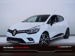 Renault Clio - 0.9 TCe 90 Limited | Navigatie | Lichtmetalen Velgen | Parkeersensoren |