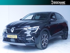 Renault Arkana - 1.3 Mild Hybrid 160 EDC Techno Clima/Navi/Camera