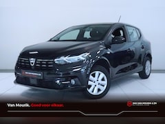 Dacia Sandero - 1.0 TCe 100 Bi-Fuel Expression | LPG-G3 | Apple CarPlay / Android Auto navigatie | Achteru