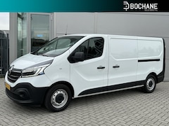 Renault Trafic - 2.0 dCi 120 T29 L2H1 Comfort | AIRCO | TREKHAAK | CRUISE CONTROL | 2 X SCHUIFDEUR |