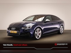 Audi A5 Sportback - 3.0 TFSI S5 quattro Pro Line Plus | VIRTUAL | ASSISTENTIE CITY EN PARKING / TOUR- PACK | L