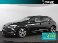 Renault Mégane - 1.3 TCe 140 EDC Intens Clima/Navi/PDC/LM-Velgen