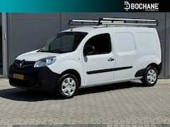 Renault Kangoo - 1.5 Blue dCi 95 Comfort Maxi | AIRCO | NAVIGATIE | IMPERIAAL | CRUISE CONTROL | DEALER OH