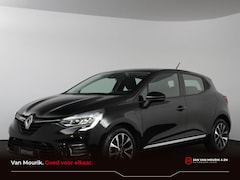 Renault Clio - 1.0 TCe 100 Zen | Navigatie | Lichtmetalen Velgen | Cruise Control |