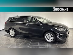 Kia Cee'd Sportswagon - Ceed 1.4 T-GDi DynamicPlusLine