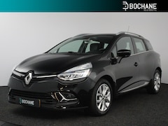 Renault Clio Estate - 0.9 TCe 90 Intens NAVIGATIE | ACHTERUITRIJCAMERA | PARKEERSENSOREN VOOR-EN ACHTER | CLIMAT