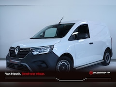 Renault Kangoo - 1.5 Blue dCi 75 Comfort L1 | Achteruitrijcamera | Trekhaak | Sidebars |