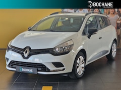 Renault Clio Estate - 0.9 TCe 90 Life AIRCONDITIONING | CRUISE CONTROL | TELEFOONVOORBEREIDING | ELEKTRISCHE RAM