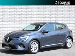 Renault Clio - 1.0 TCe 100 Bi-Fuel Zen | Trekhaak | Apple carplay |