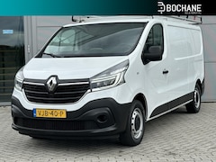 Renault Trafic - 2.0 dCi 145 EDC T29 L2H1 Comfort | AIRCO | NAVIGATIE | PARKEER SENSOREN | IMPERIAAL | LAAD