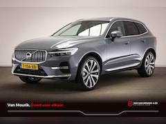 Volvo XC60 - 2.0 Recharge T6 AWD Plus Bright | PANORAMADAK | LEDER | ACC | DAB | APPLE | CAMERA | 21"