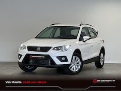 Seat Arona - 1.0 TSI DSG Style Automaat | Stoelverwarming | Carplay | Parkeersensoren