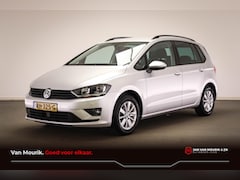 Volkswagen Golf Sportsvan - 1.2 TSI Comfortline | COMFORT / EXECUTIVE- PACK | CLIMA | ACC | NAVI | BLUETOOTH | PDC | 1