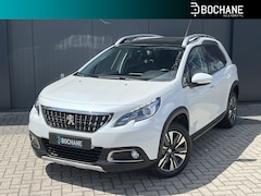 Peugeot 2008 - 1.2 PureTech 110 Allure | Navigatie | Panorama dak | Distributie is al vervangen