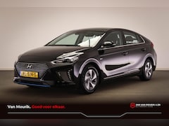 Hyundai IONIQ - 1.6 GDi Comfort | CLIMA | ACC | NAVI | INFINITY DAB | APPLE | PDC | CAMERA