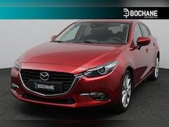 Mazda 3 - 3 2.0 SkyActiv-G 120 GT-M