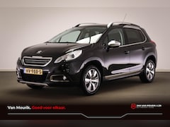 Peugeot 2008 - 1.2 PureTech 82 ETG Allure | PANORAMADAK | NAVI | PACK PREMIUM PLUS | CLIMATE | 16"