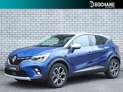 Renault Captur - 1.0 TCe 90 Techno | Navigatie 9, 3" | Rondomzichtcamera | Bose Audio Premium | 18" LM-Velg