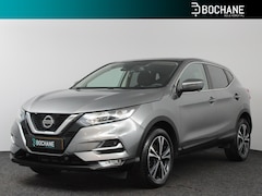 Nissan Qashqai - 1.3 DIG-T 159 DCT7 N-Connecta | Stoelverwarming