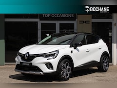 Renault Captur - 1.0 TCe 90 Techno | 360° Rondomzichtcamera | Bose audio | 9, 3" Touchscreen | All-seasonba