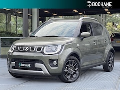 Suzuki Ignis - 1.2 Smart Hybrid Select Automaat | Carplay/Android Navigatie | Achteruitrijcamera | Stoelv