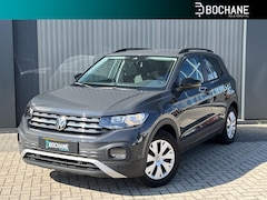 Volkswagen T-Cross - 1.0 TSI Life Business | Navigatie | Cruise Control | Carplay | Parkeersensoren voor & acht