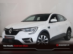 Renault Arkana - 1.6 E-Tech Hybrid 145 Zen | Apple CarPlay / Android Auto | Achteruitrijcamera | Keyless En