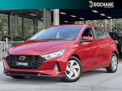 Hyundai i20 - 1.0 T-GDI Comfort Automaat | Navigatie Carplay/Android | Achteruitrijcamera | Stoel- en St