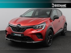 Renault Captur - 1.3 Mild Hybrid 140 Rive Gauche