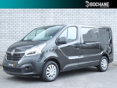 Renault Trafic - GB L1 H1 2.0 dCi 145 EDC Automaat Comfort | Houten vloer